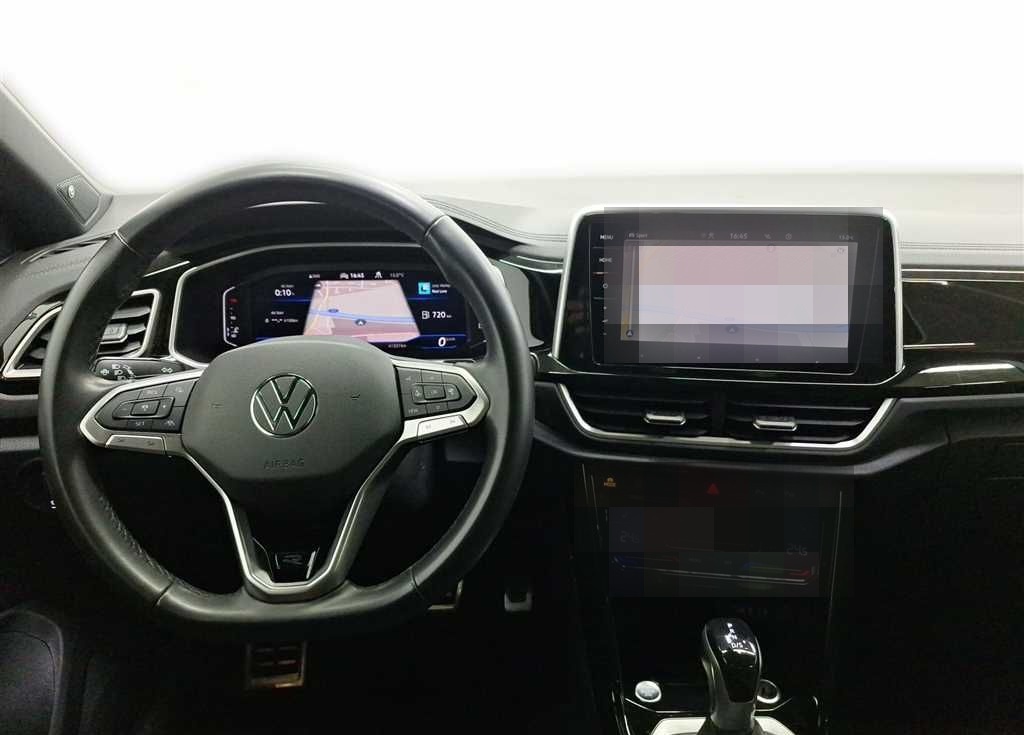 Volkswagen T-Roc R-Line 1.5 TSI DSG Business IQ.DrivePaket foto 9
