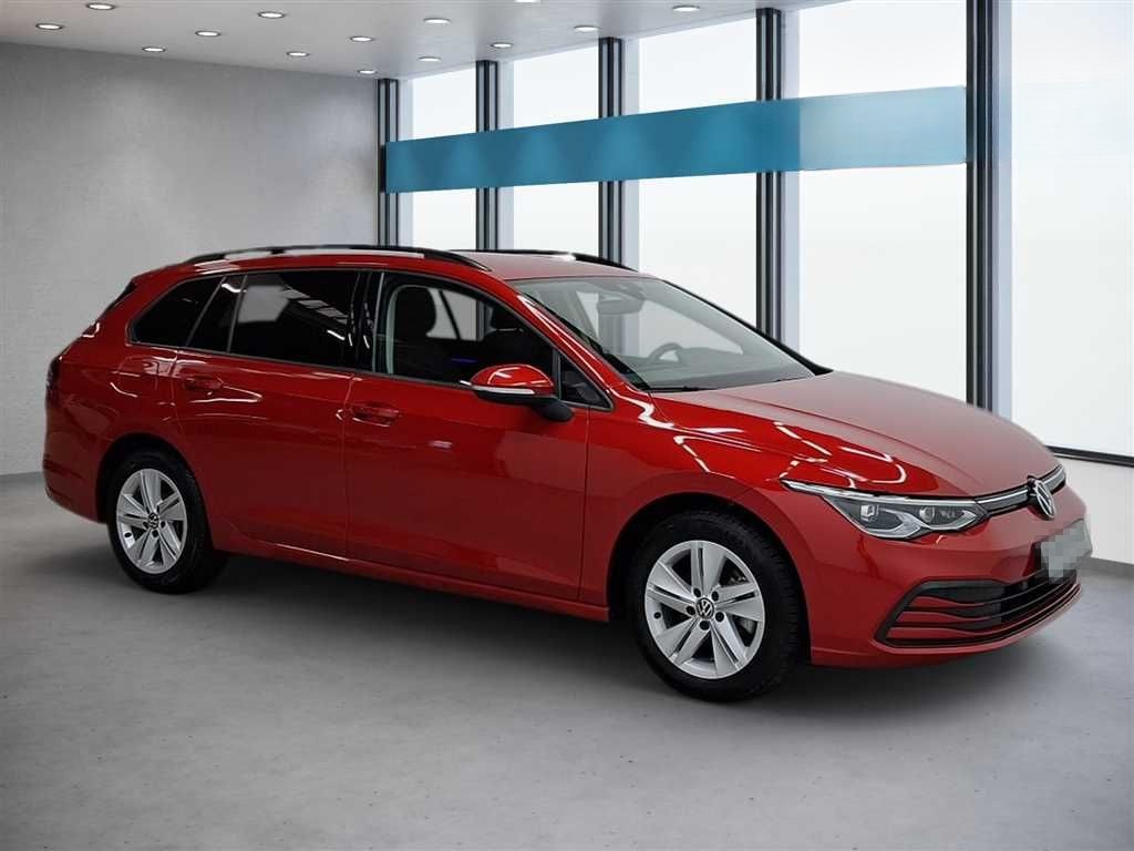Volkswagen Golf Variant Life 1.5 eTSI DSG BusinessPremium foto 2