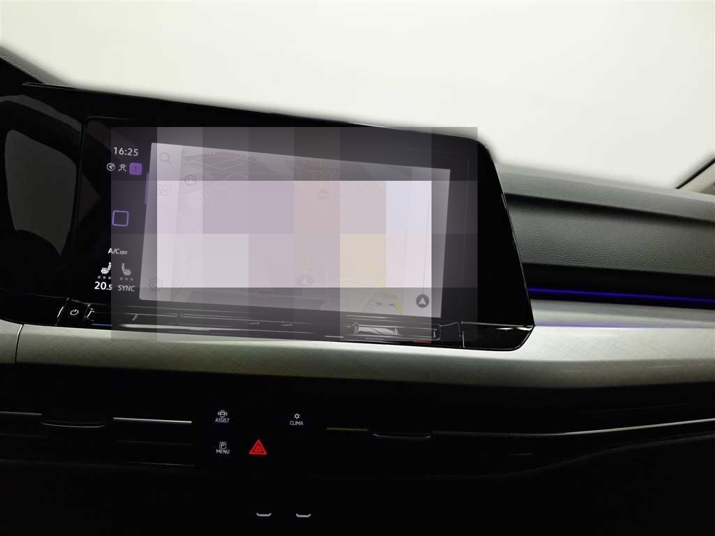 Volkswagen Golf Variant Life 1.5 eTSI DSG BusinessPremium foto 11