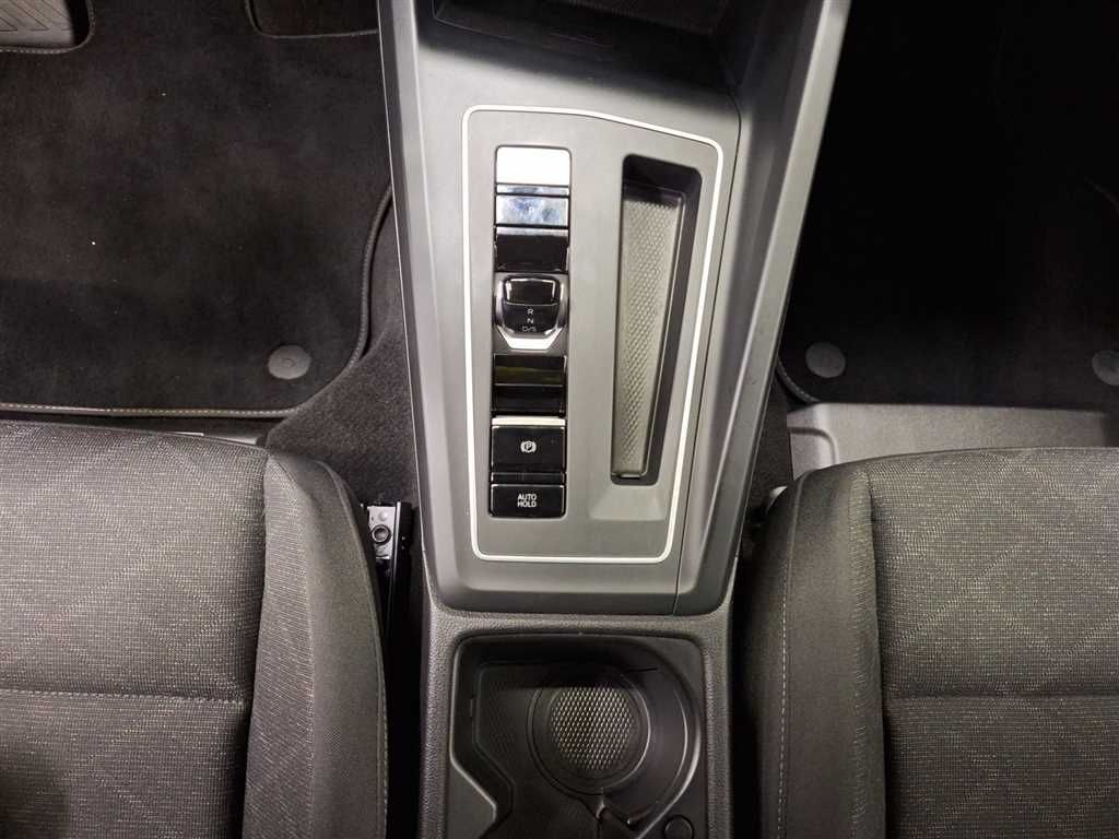 Volkswagen Golf Variant Life 1.5 eTSI DSG BusinessPremium foto 15
