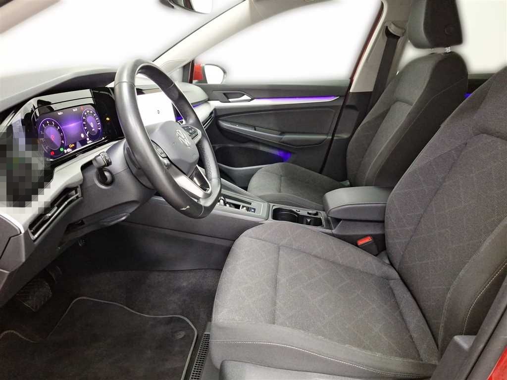 Volkswagen Golf Variant Life 1.5 eTSI DSG BusinessPremium foto 17