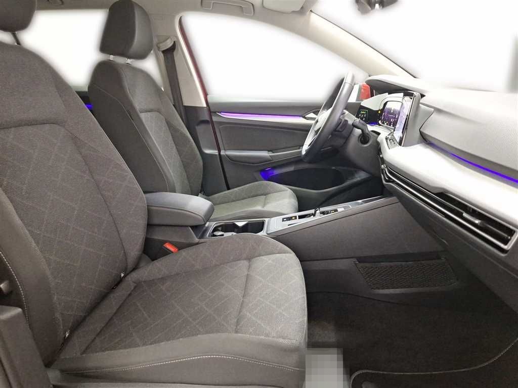Volkswagen Golf Variant Life 1.5 eTSI DSG BusinessPremium foto 18