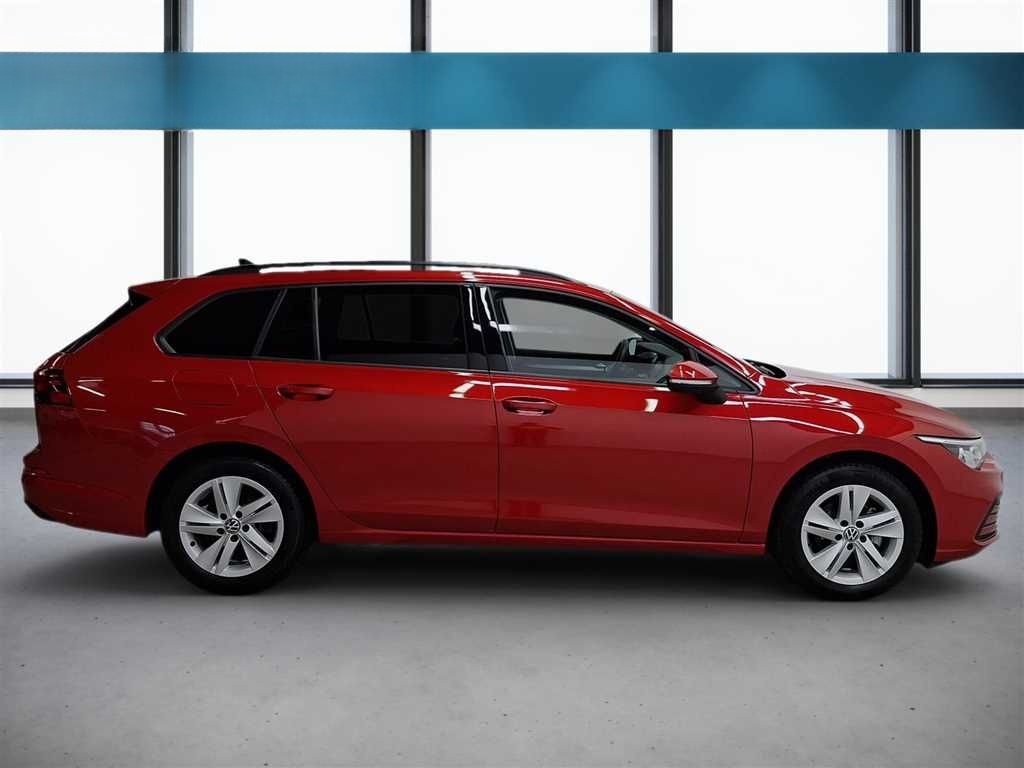 Volkswagen Golf Variant Life 1.5 eTSI DSG BusinessPremium foto 3