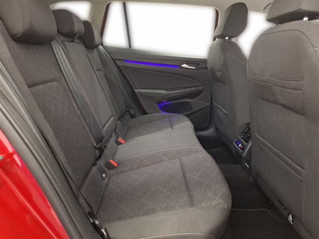 Volkswagen Golf Variant Life 1.5 eTSI DSG BusinessPremium foto 21