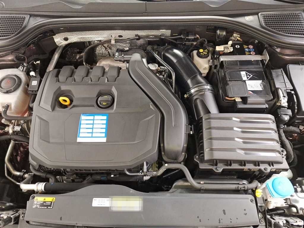 Volkswagen Golf Variant Life 1.5 eTSI DSG BusinessPremium foto 24