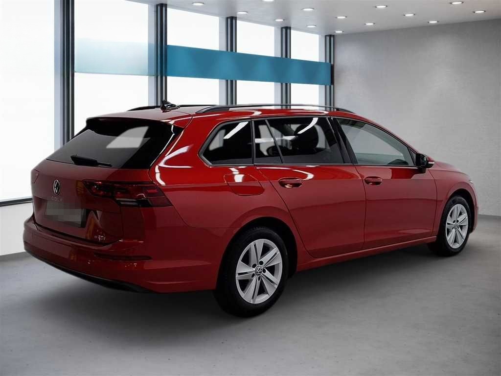 Volkswagen Golf Variant Life 1.5 eTSI DSG BusinessPremium foto 4