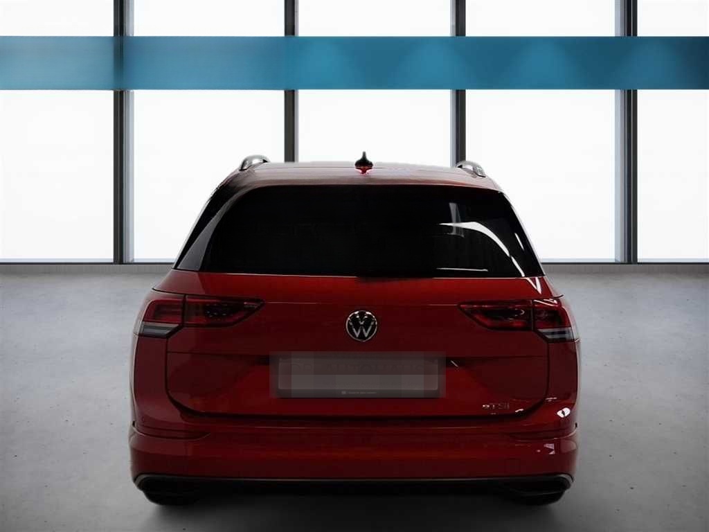 Volkswagen Golf Variant Life 1.5 eTSI DSG BusinessPremium foto 5