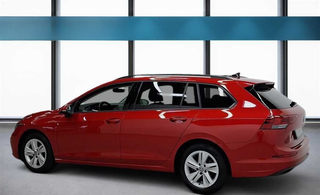 Volkswagen Golf Variant Life 1.5 eTSI DSG BusinessPremium foto 6
