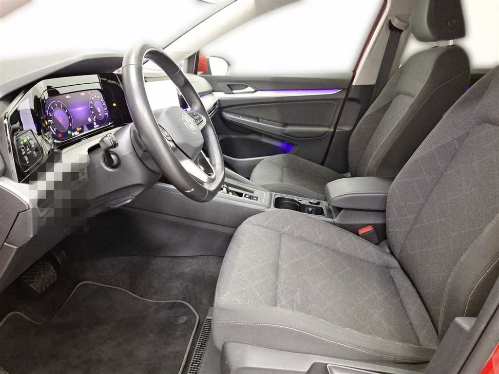 Volkswagen Golf Variant Life 1.5 eTSI DSG BusinessPremium foto 8