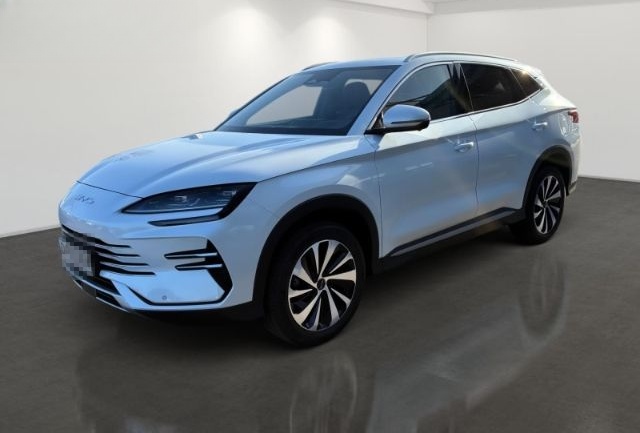 BYD Seal U DM-i 1.5 Design/Allrad/Sitzheizung/Navi/L foto 2