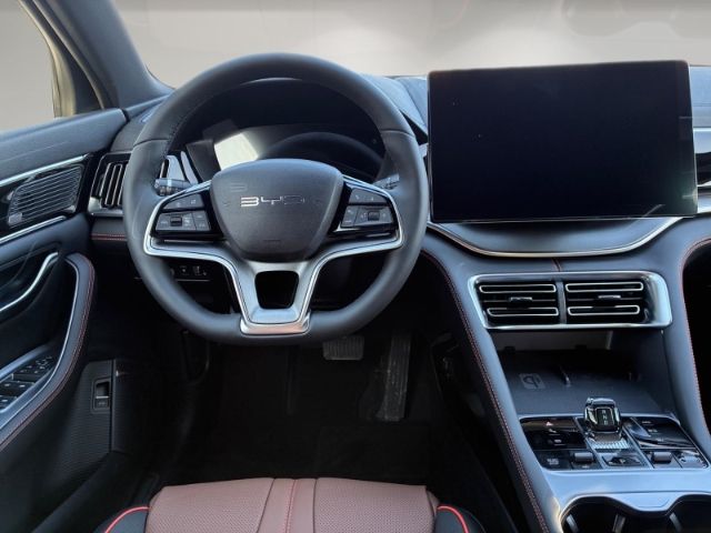 BYD Seal U DM-i 1.5 Design/Allrad/Sitzheizung/Navi/L foto 11