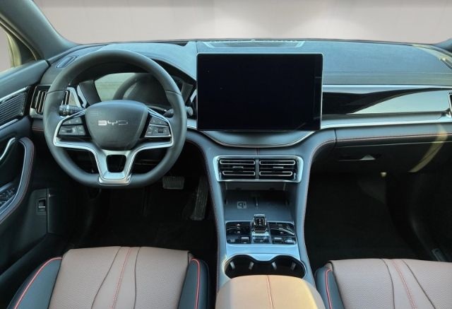 BYD Seal U DM-i 1.5 Design/Allrad/Sitzheizung/Navi/L foto 12
