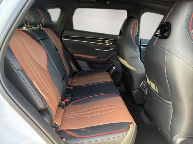 BYD Seal U DM-i 1.5 Design/Allrad/Sitzheizung/Navi/L foto 14