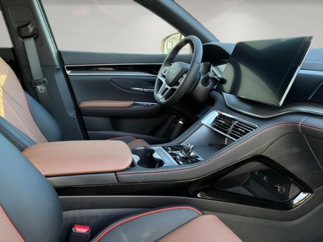 BYD Seal U DM-i 1.5 Design/Allrad/Sitzheizung/Navi/L foto 15