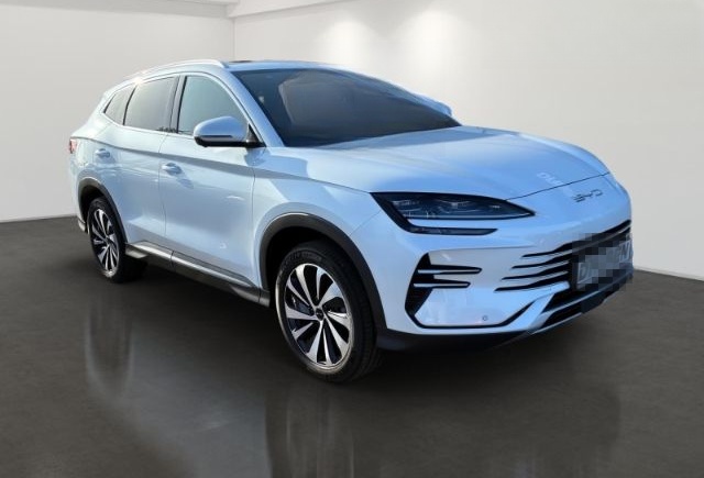 BYD Seal U DM-i 1.5 Design/Allrad/Sitzheizung/Navi/L foto 3