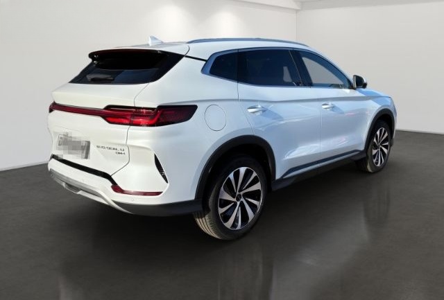 BYD Seal U DM-i 1.5 Design/Allrad/Sitzheizung/Navi/L foto 4