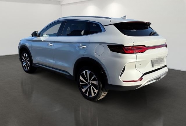 BYD Seal U DM-i 1.5 Design/Allrad/Sitzheizung/Navi/L foto 5