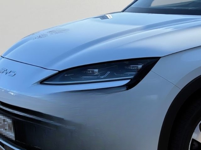 BYD Seal U DM-i 1.5 Design/Allrad/Sitzheizung/Navi/L foto 6