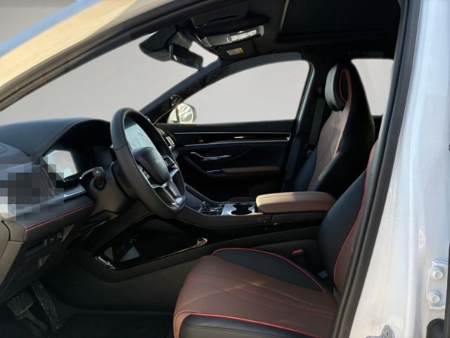 BYD Seal U DM-i 1.5 Design/Allrad/Sitzheizung/Navi/L foto 8