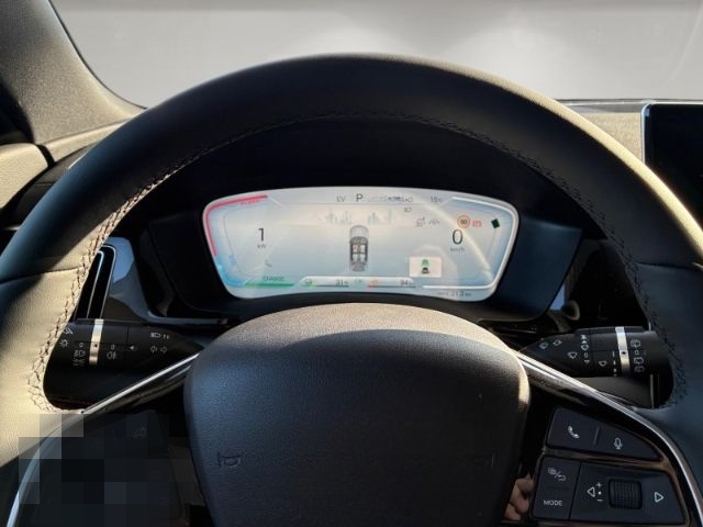 BYD Seal U DM-i 1.5 Design/Allrad/Sitzheizung/Navi/L foto 9