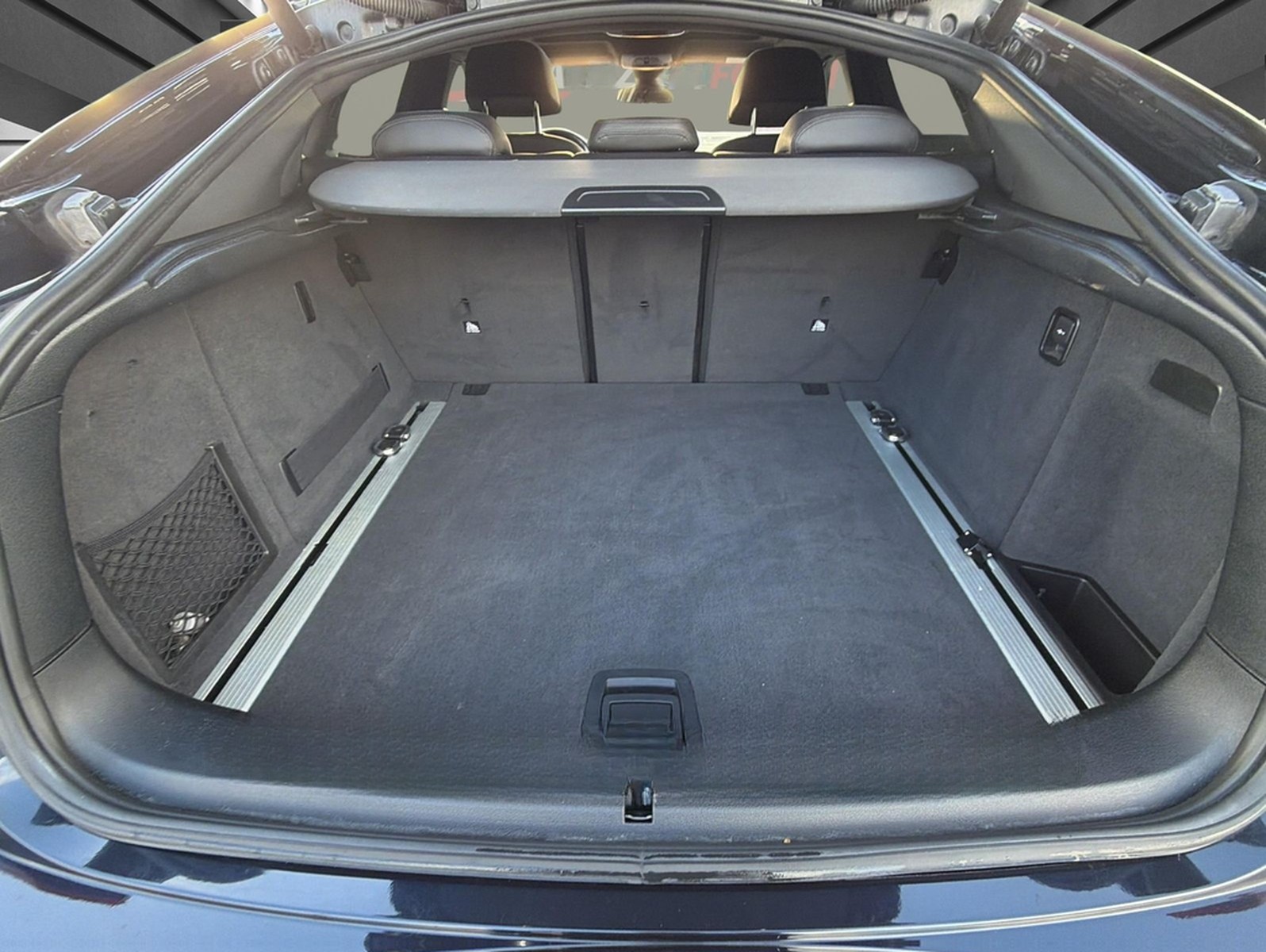 BMW X6 M50 d*Harman-Kardon*Sitzbelüftung*S-Dach*AHK foto 13