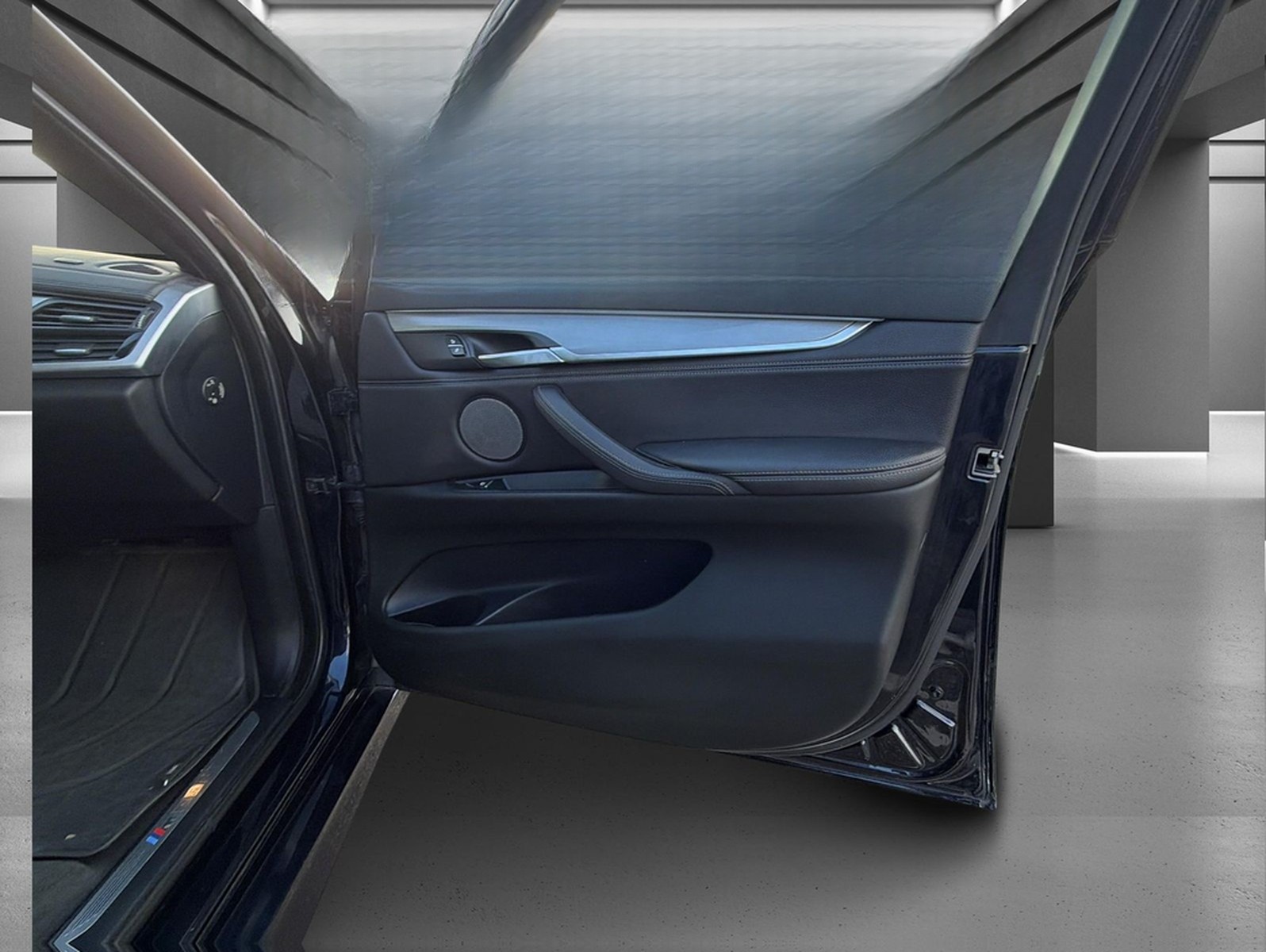 BMW X6 M50 d*Harman-Kardon*Sitzbelüftung*S-Dach*AHK foto 18