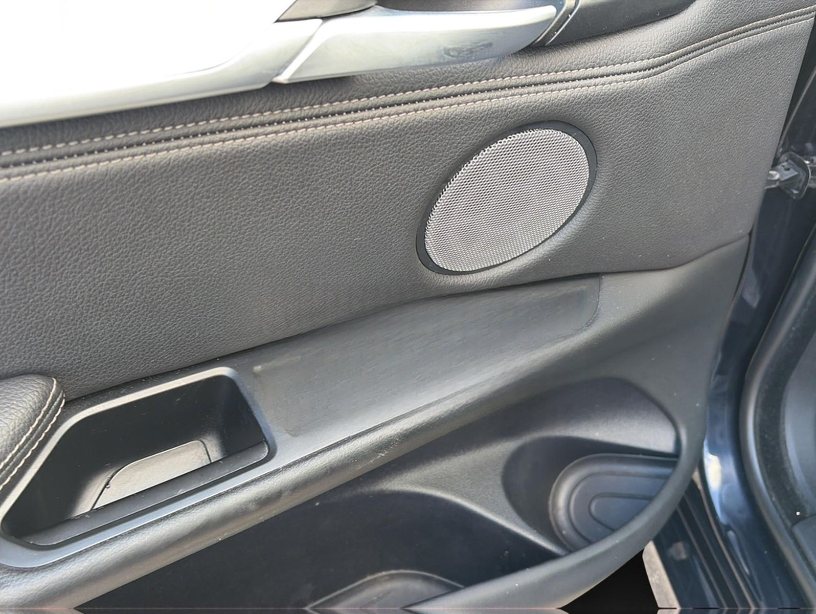 BMW X6 M50 d*Harman-Kardon*Sitzbelüftung*S-Dach*AHK foto 22