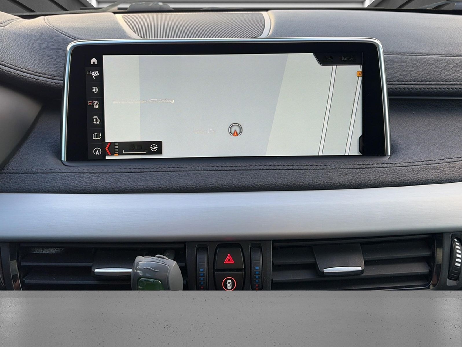 BMW X6 M50 d*Harman-Kardon*Sitzbelüftung*S-Dach*AHK foto 23