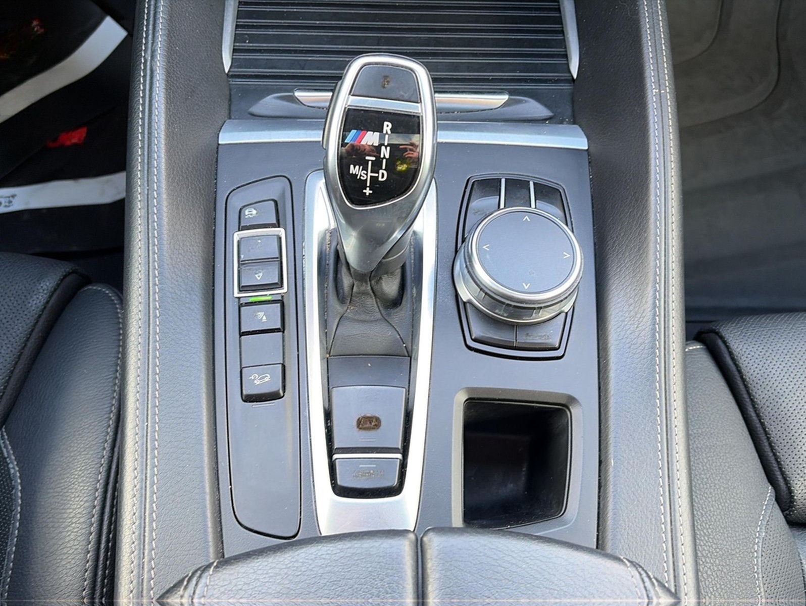BMW X6 M50 d*Harman-Kardon*Sitzbelüftung*S-Dach*AHK foto 27