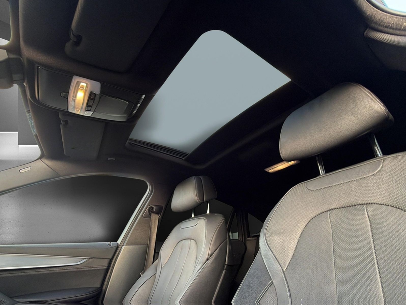 BMW X6 M50 d*Harman-Kardon*Sitzbelüftung*S-Dach*AHK foto 29