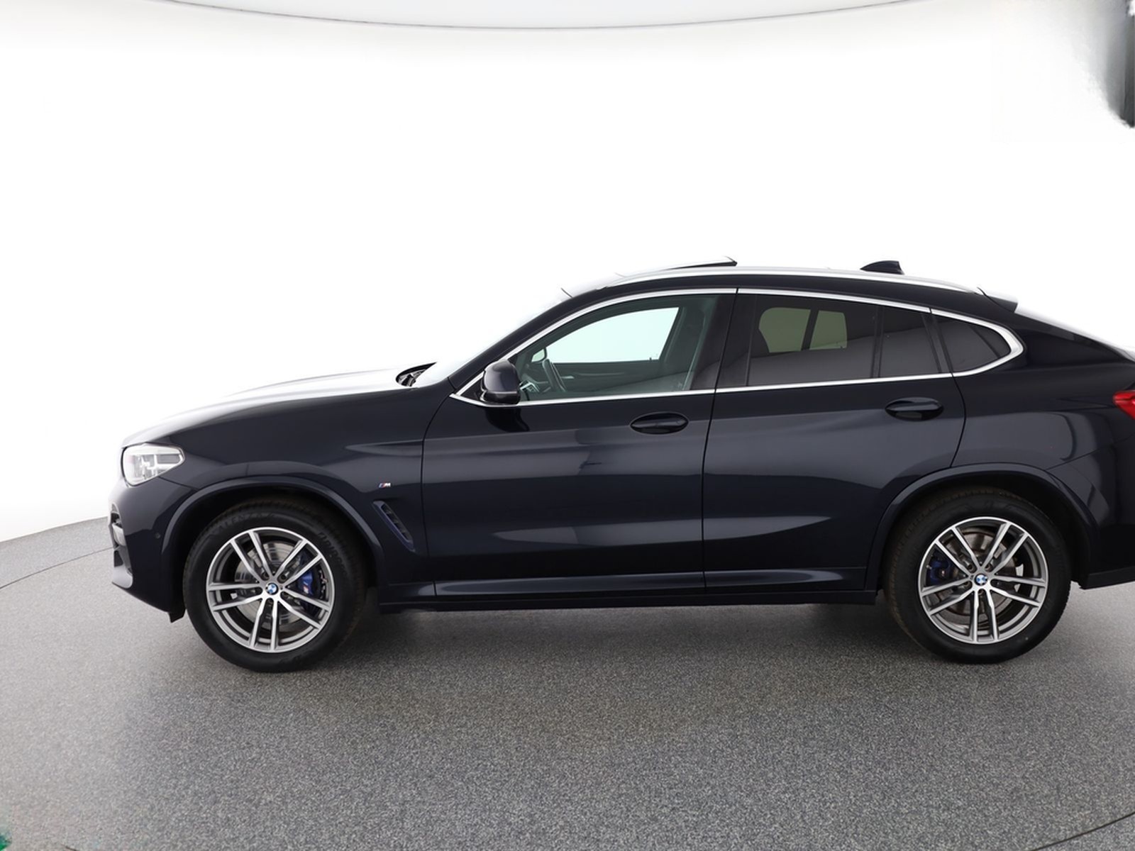 BMW X4 xDrive30i M SPORT PANO,HUD,KEYLESS,ACC,AHK,SH foto 2