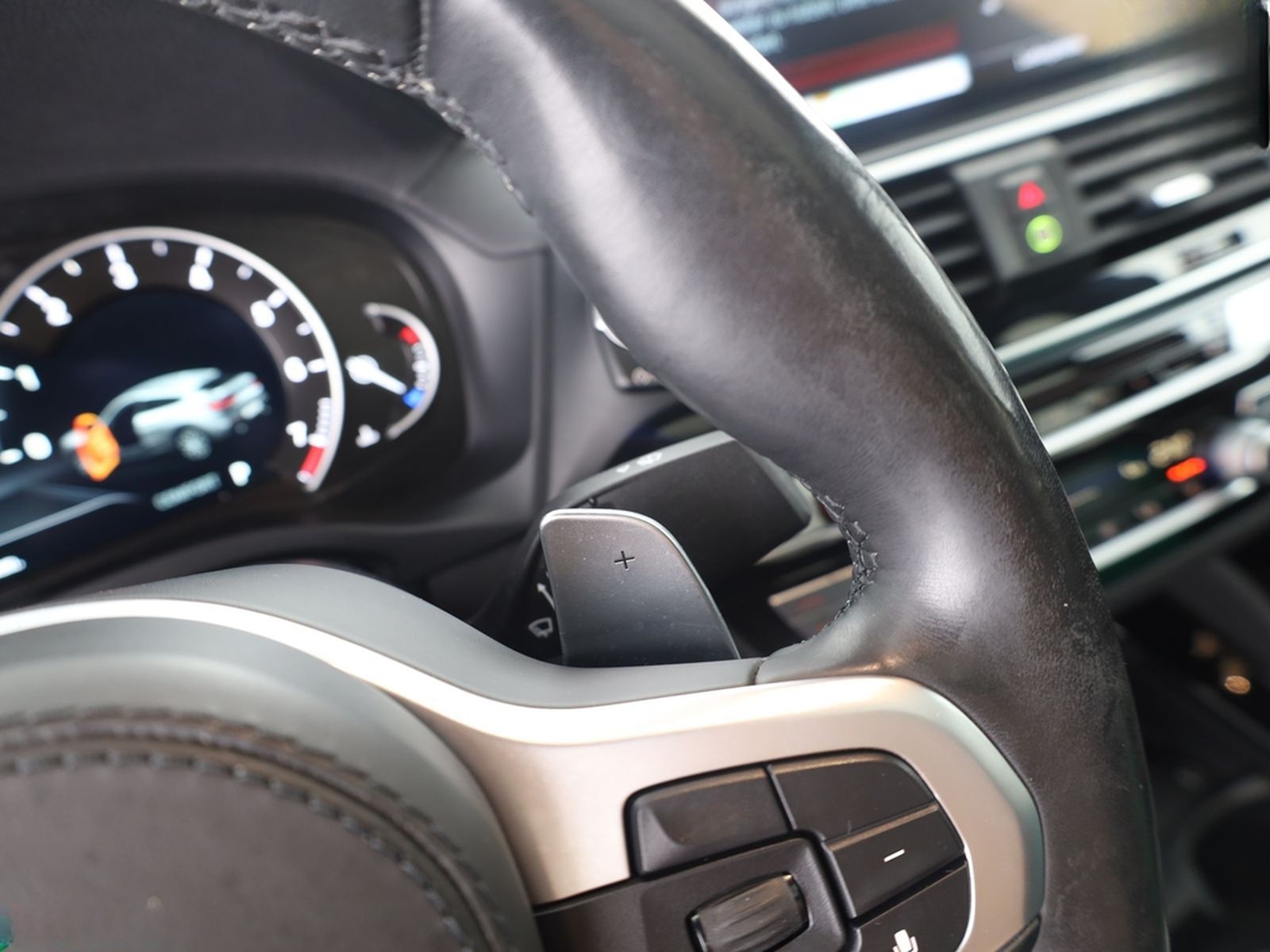 BMW X4 xDrive30i M SPORT PANO,HUD,KEYLESS,ACC,AHK,SH foto 17