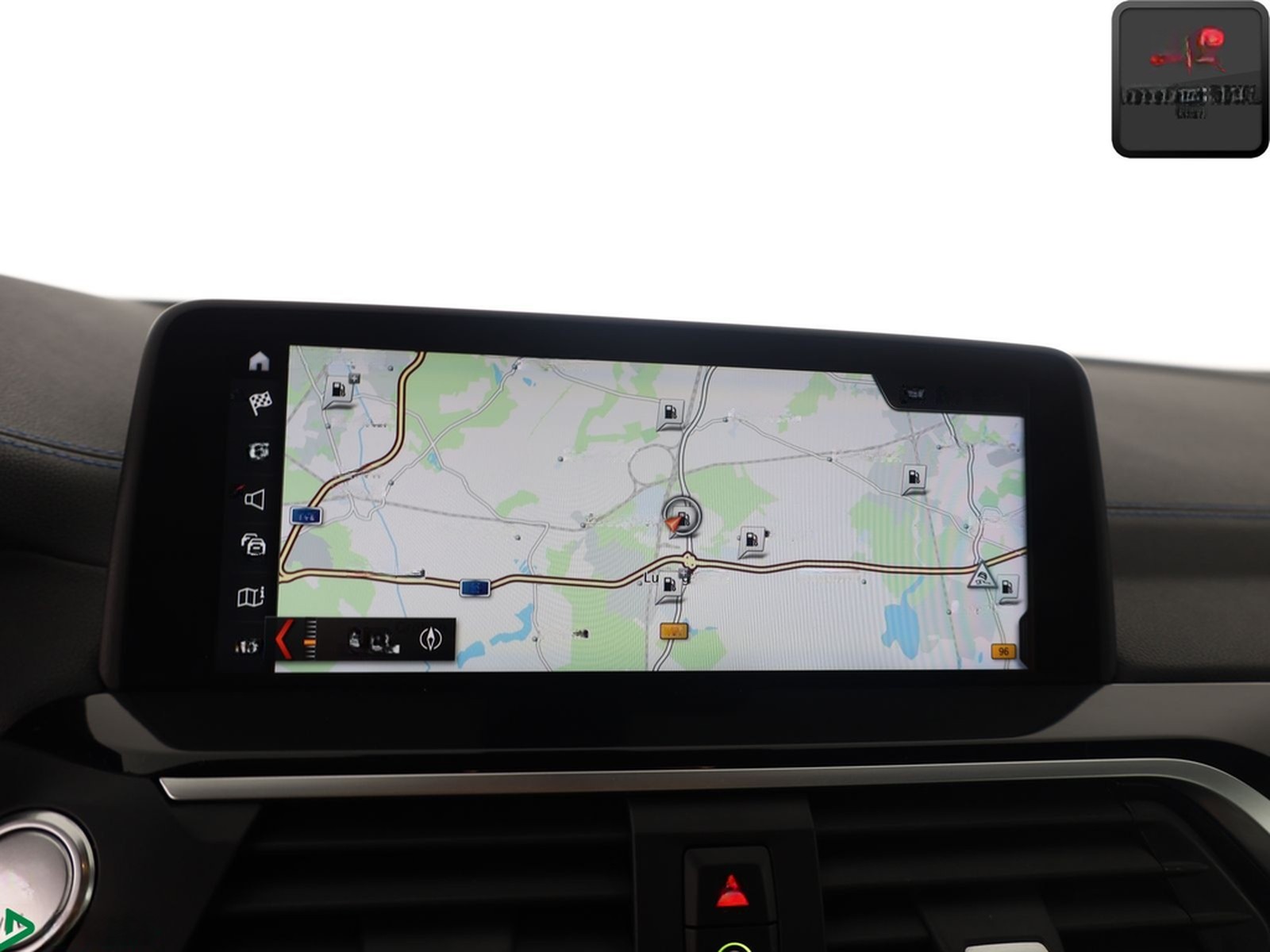 BMW X4 xDrive30i M SPORT PANO,HUD,KEYLESS,ACC,AHK,SH foto 19