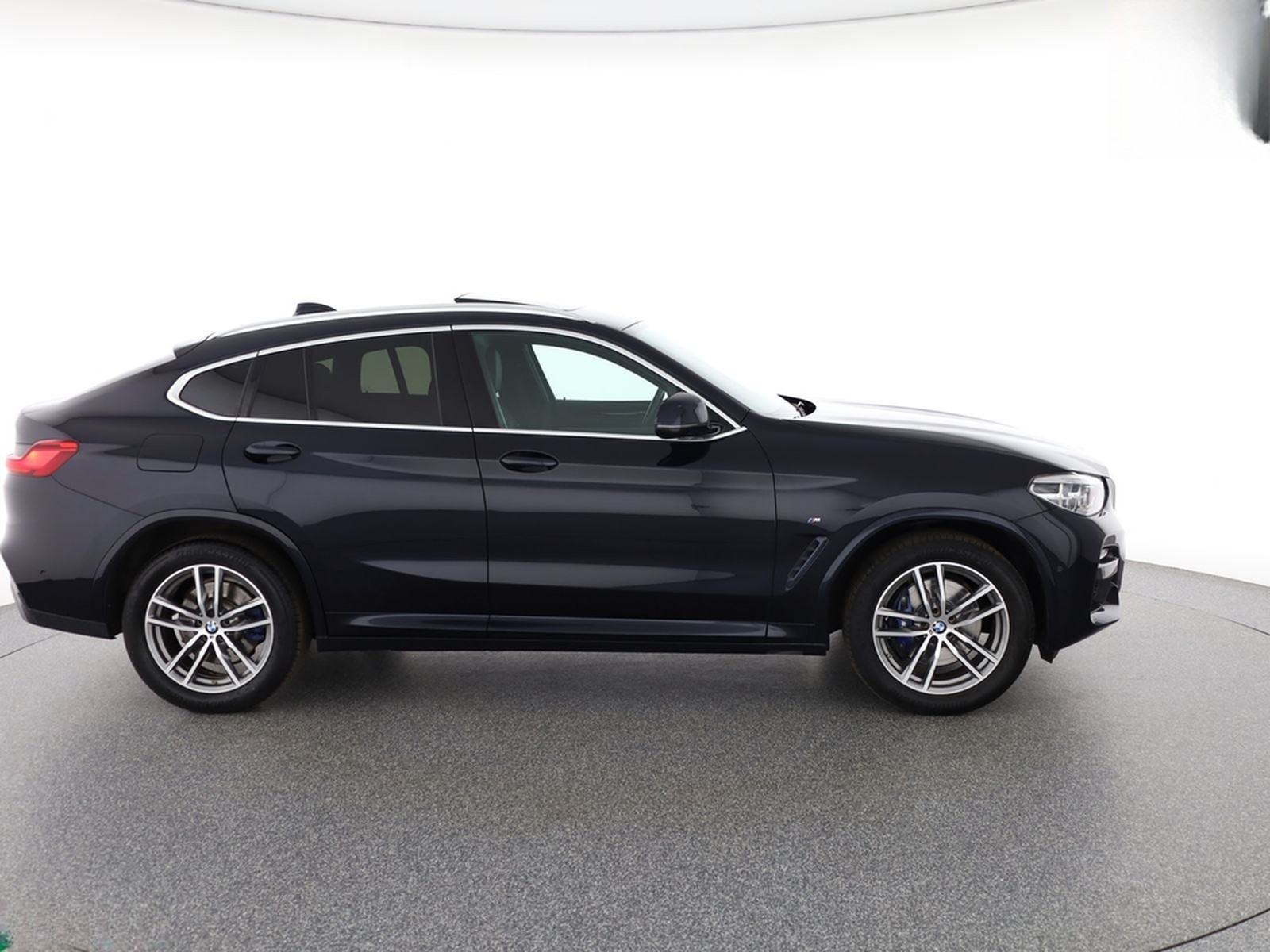BMW X4 xDrive30i M SPORT PANO,HUD,KEYLESS,ACC,AHK,SH foto 6