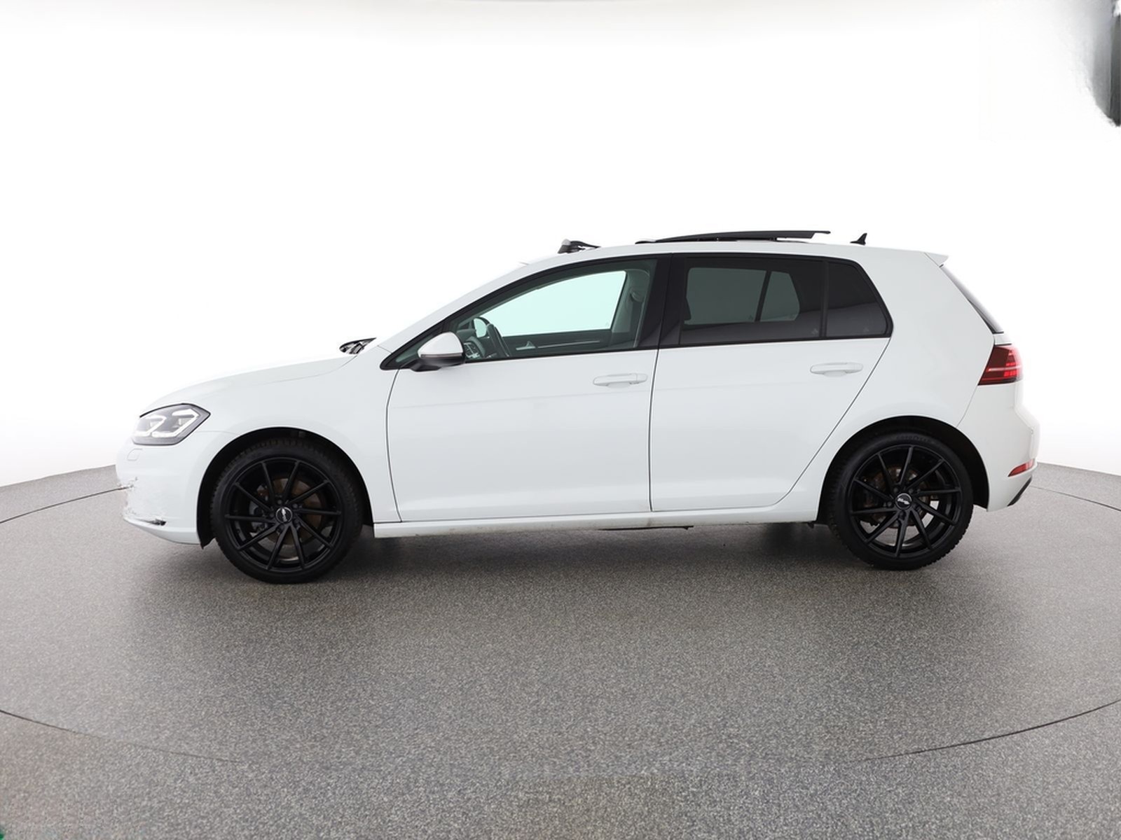 Volkswagen Golf VII 2.0 TDI HIGHLINE ACTIVE-INFO,ACC,PANO foto 2