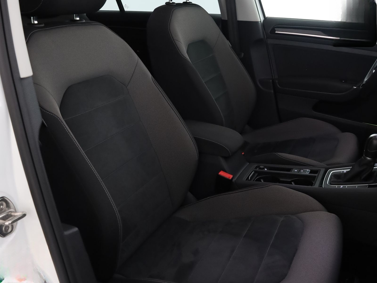Volkswagen Golf VII 2.0 TDI HIGHLINE ACTIVE-INFO,ACC,PANO foto 11