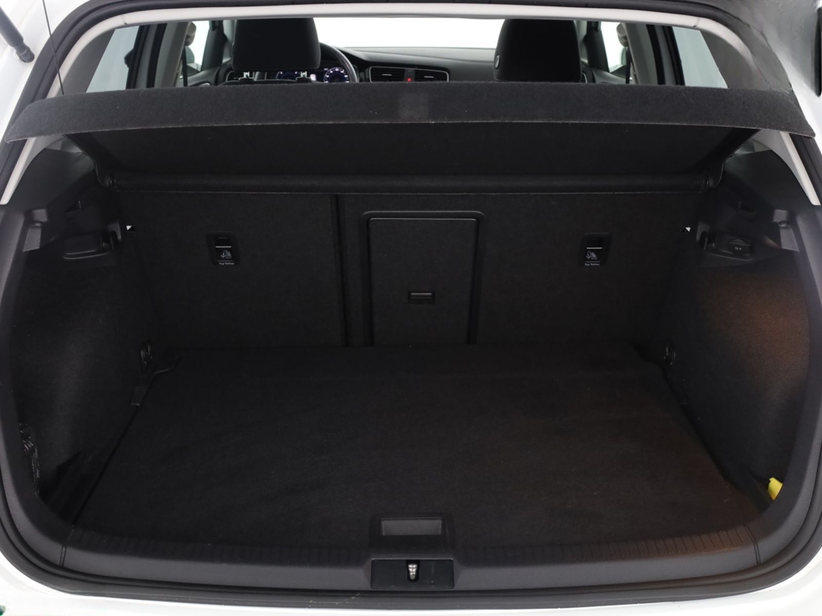 Volkswagen Golf VII 2.0 TDI HIGHLINE ACTIVE-INFO,ACC,PANO foto 13