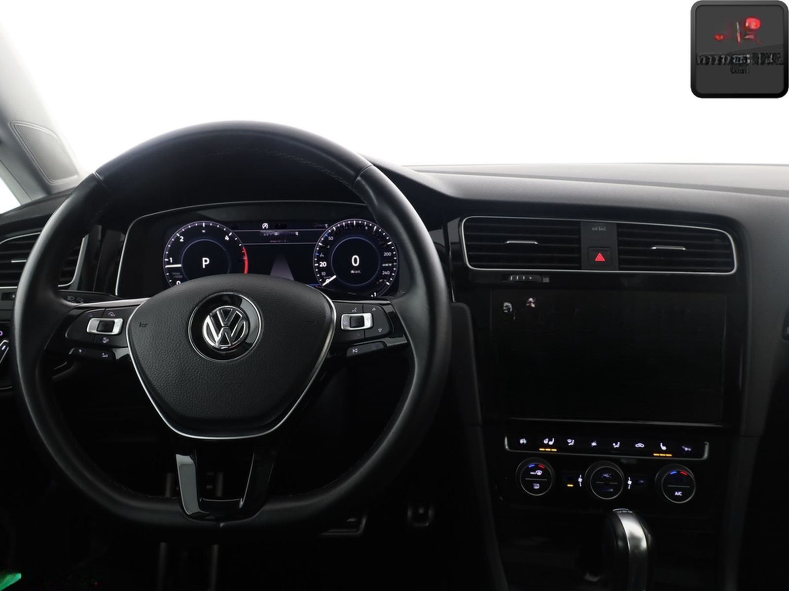 Volkswagen Golf VII 2.0 TDI HIGHLINE ACTIVE-INFO,ACC,PANO foto 15