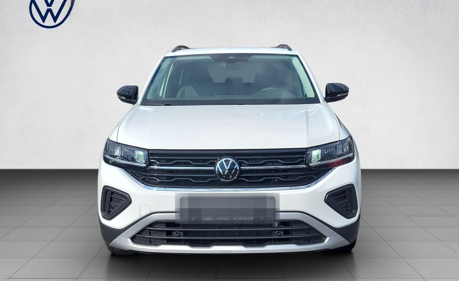 Volkswagen T-Cross Energy 1.0 TSI DSG *AHK*RFK*LED*App*SHZ* foto 2