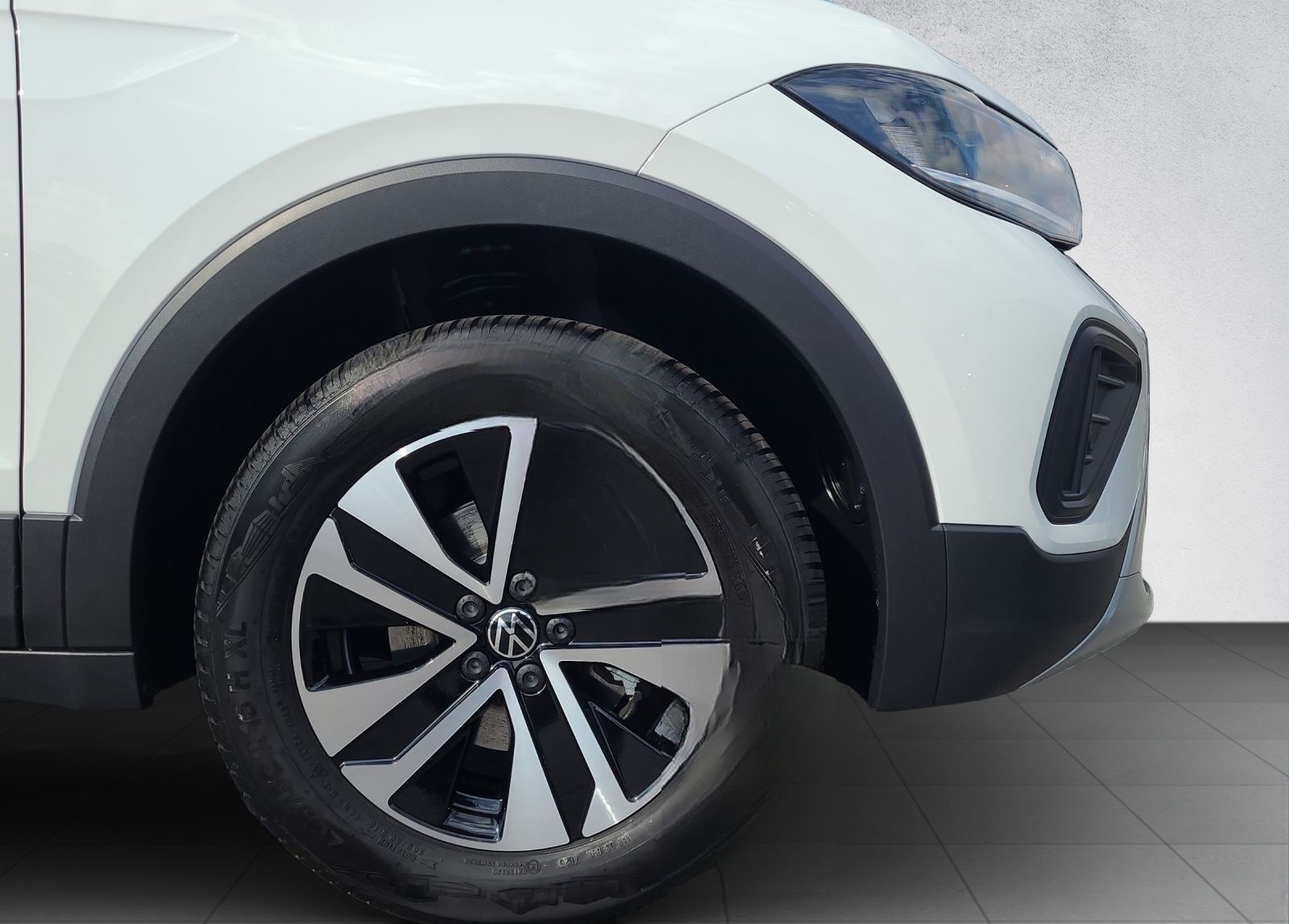 Volkswagen T-Cross Energy 1.0 TSI DSG *AHK*RFK*LED*App*SHZ* foto 3