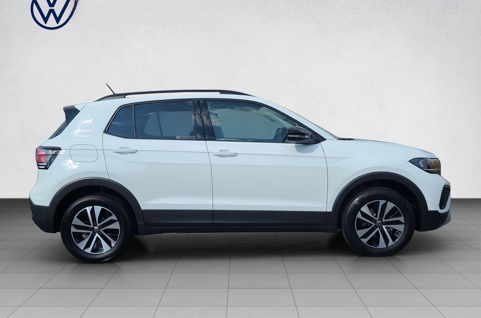 Volkswagen T-Cross Energy 1.0 TSI DSG *AHK*RFK*LED*App*SHZ* foto 4