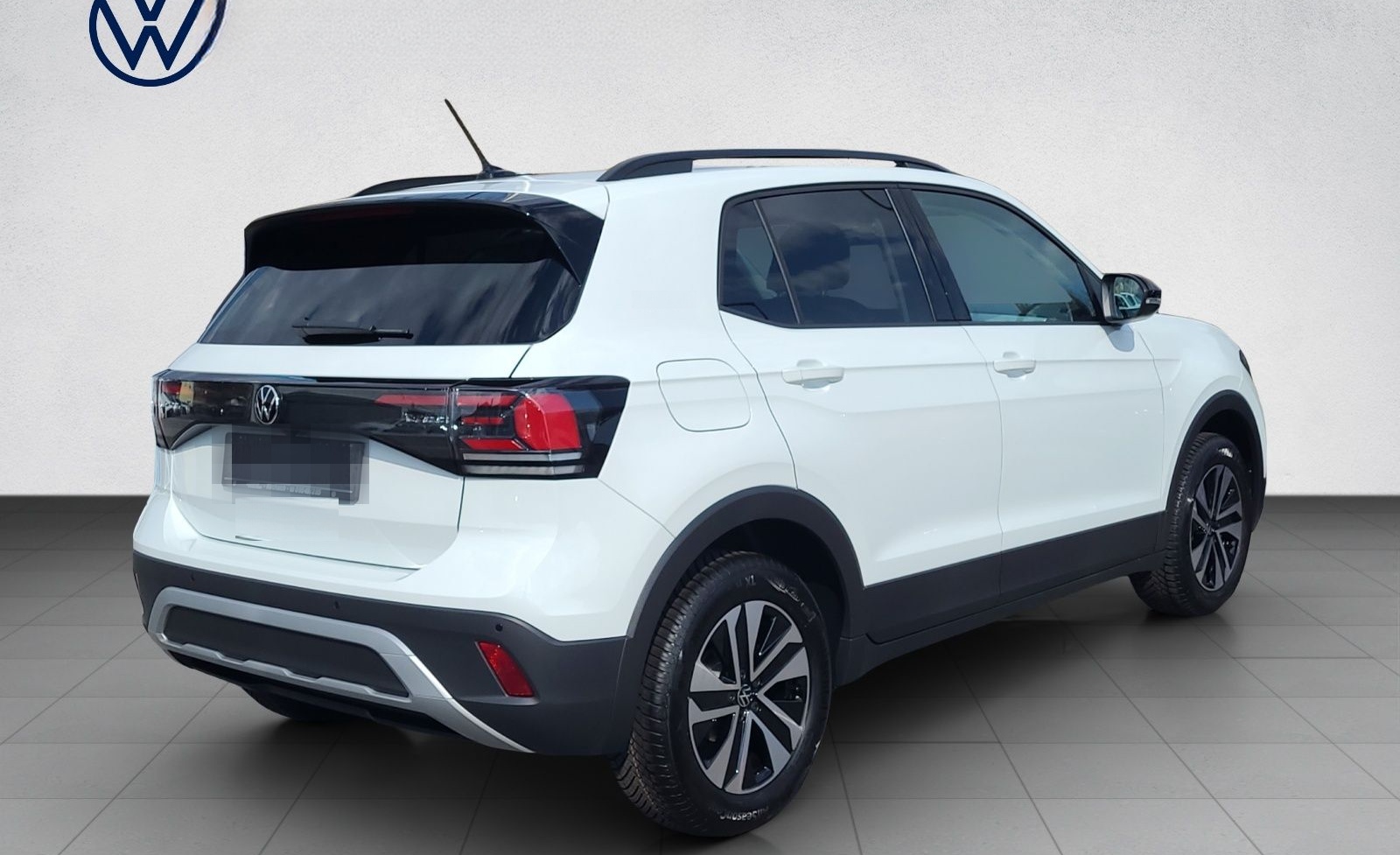 Volkswagen T-Cross Energy 1.0 TSI DSG *AHK*RFK*LED*App*SHZ* foto 5