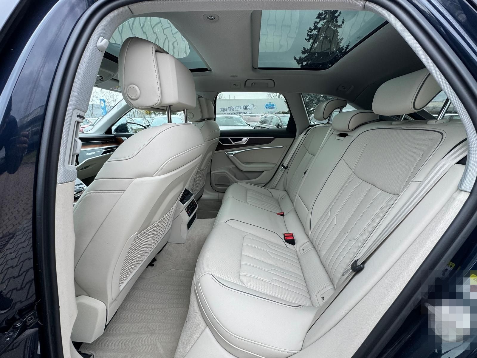 Audi A6 40TDI quattro Matrix Leder Pano 360°HUD Virtu foto 10