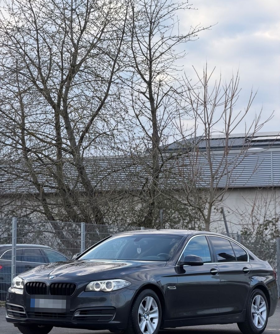 BMW 530d A - foto 2