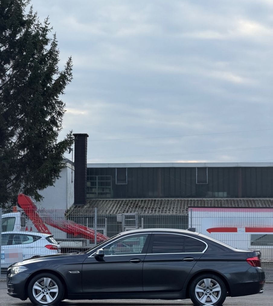 BMW 530d A - foto 3