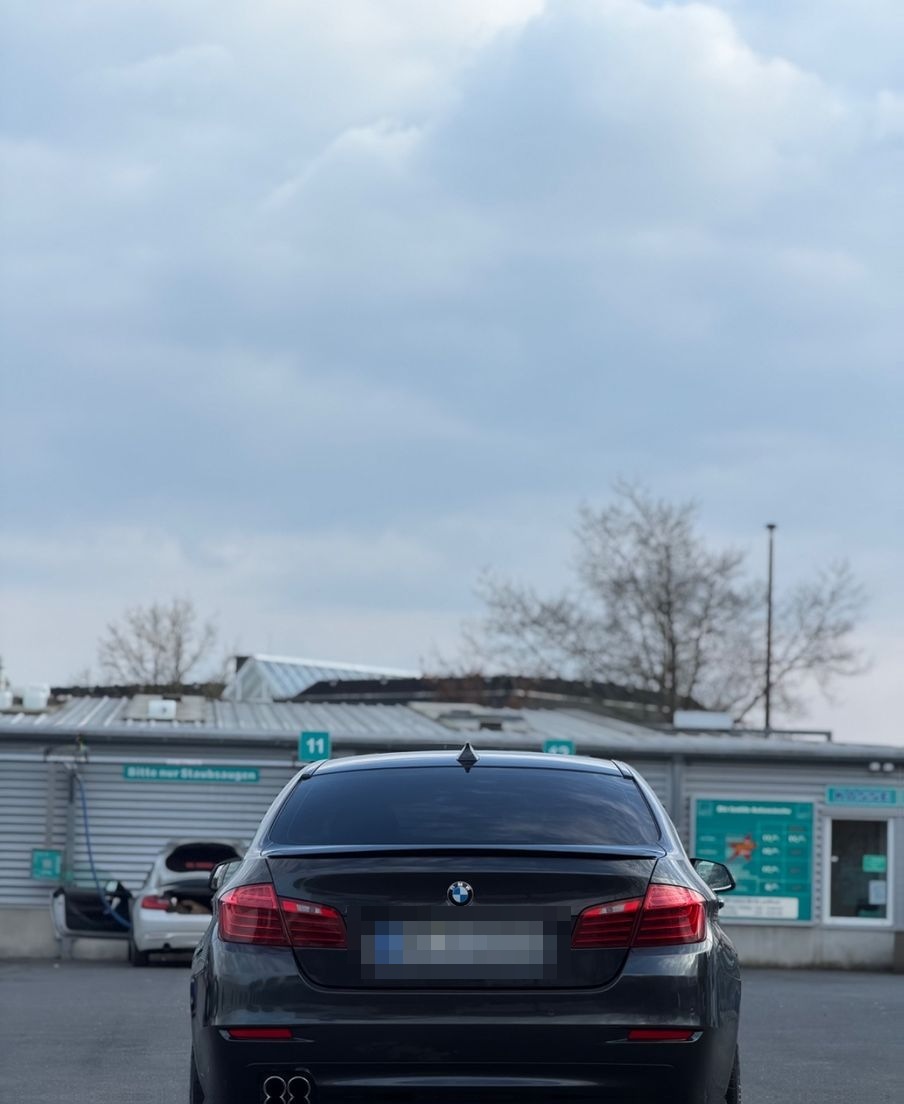 BMW 530d A - foto 5