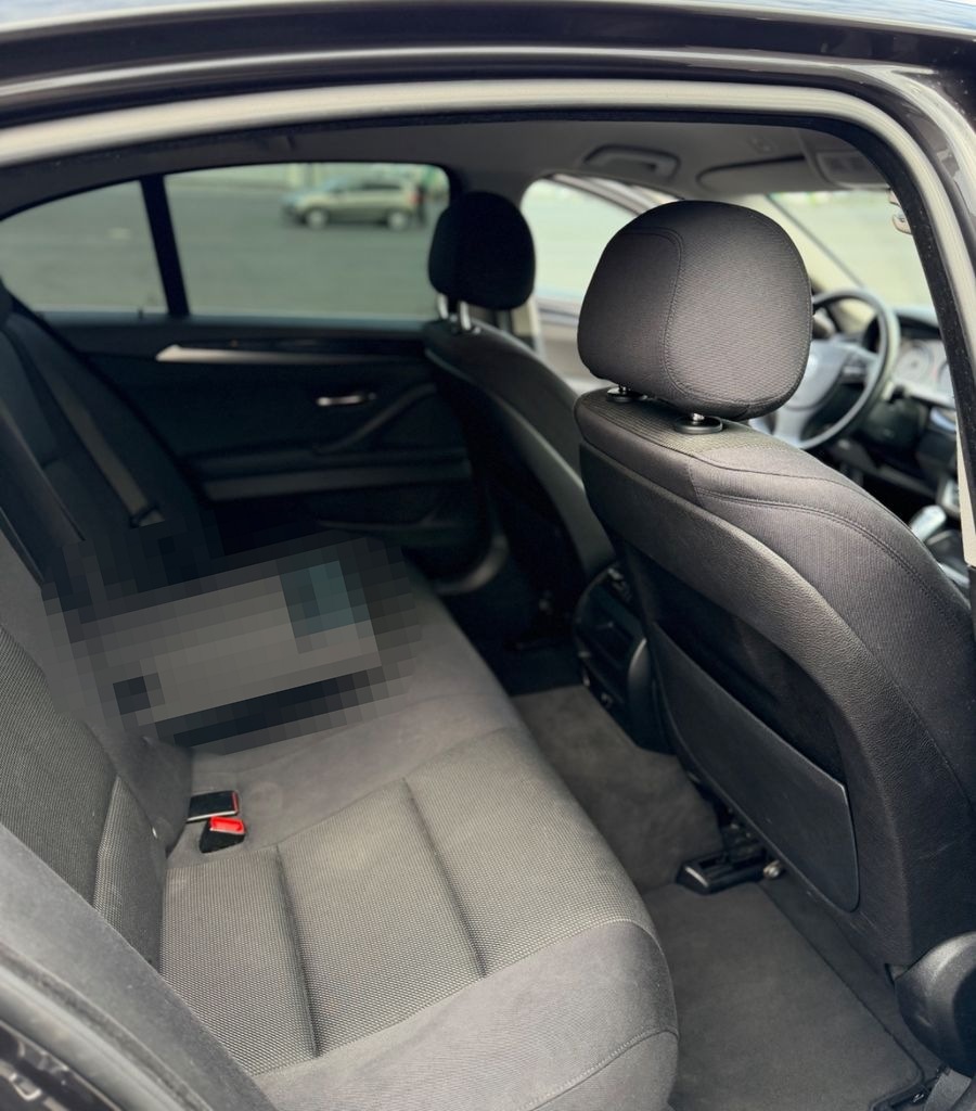 BMW 530d A - foto 10