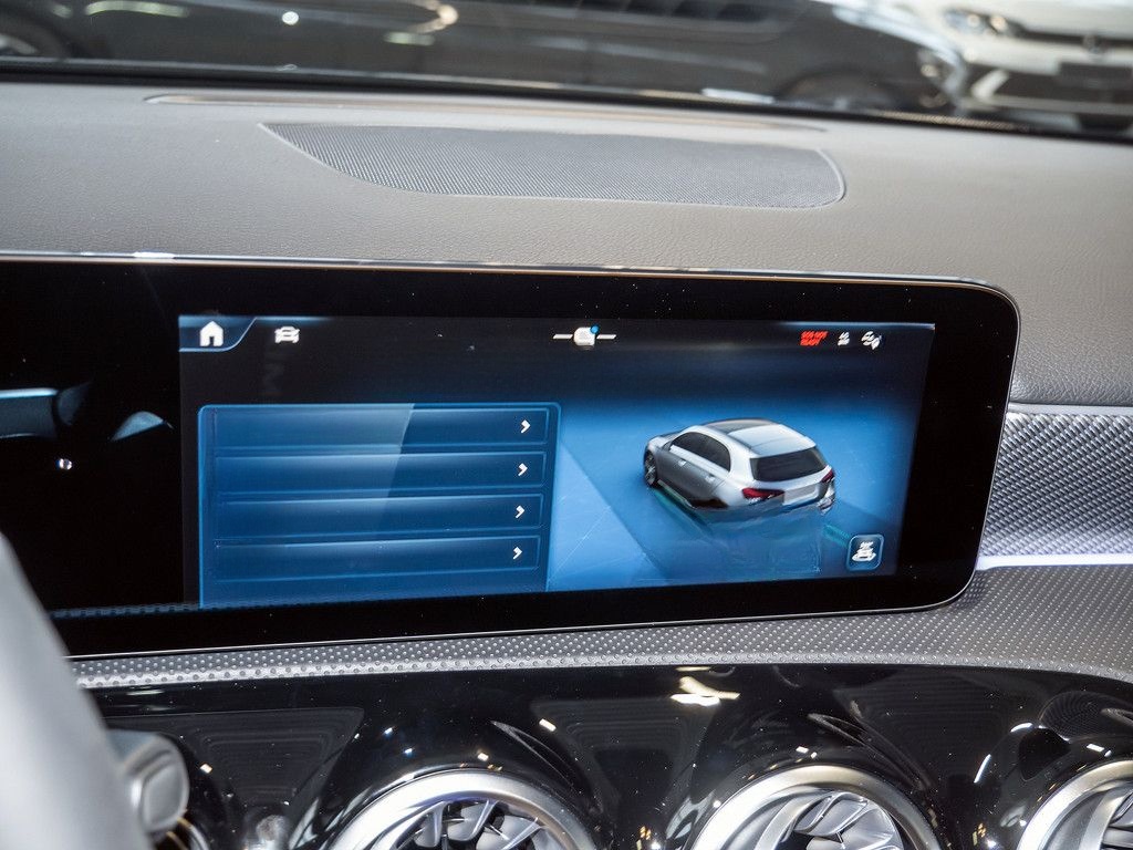 Mercedes-Benz A 180 Progressive Line Advanced Plus Distr. LED foto 12