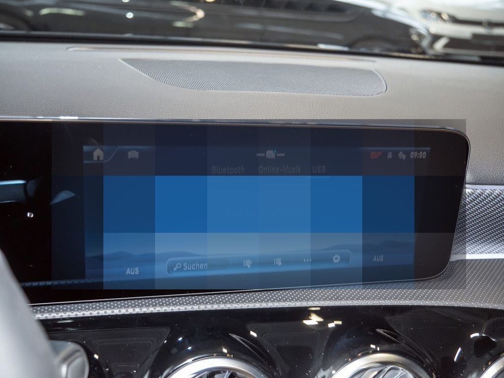 Mercedes-Benz A 180 Progressive Line Advanced Plus Distr. LED foto 13