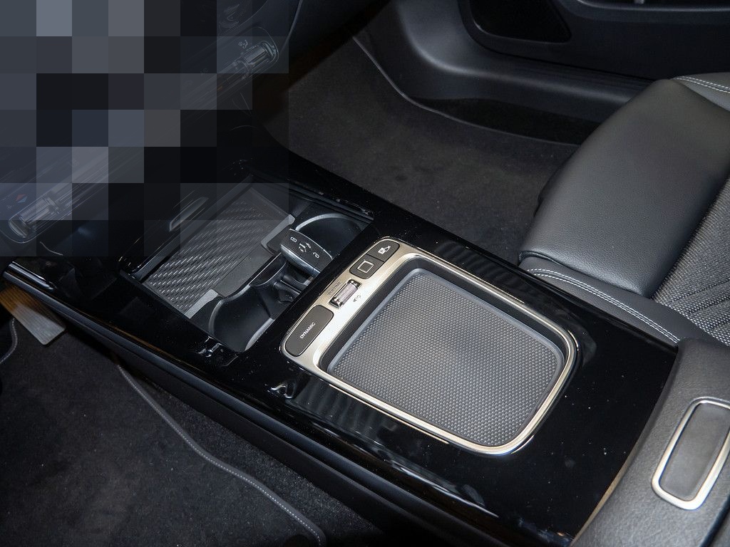 Mercedes-Benz A 180 Progressive Line Advanced Plus Distr. LED foto 15